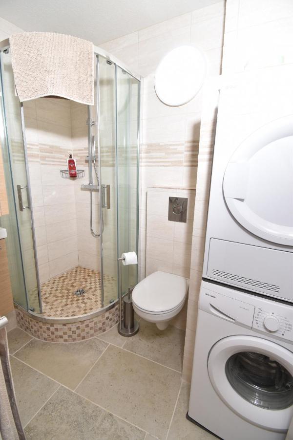 Ferienwohnung T2 Entierement Renove Chabian Port Camargue Le Grau-du-Roi Exterior foto